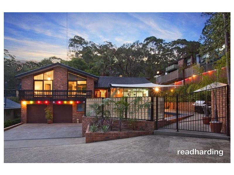 1210 Forest Road, Lugarno NSW 2210