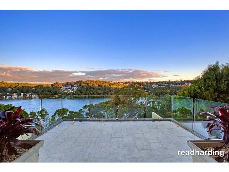 3 Coachwood Place, Lugarno NSW 2210