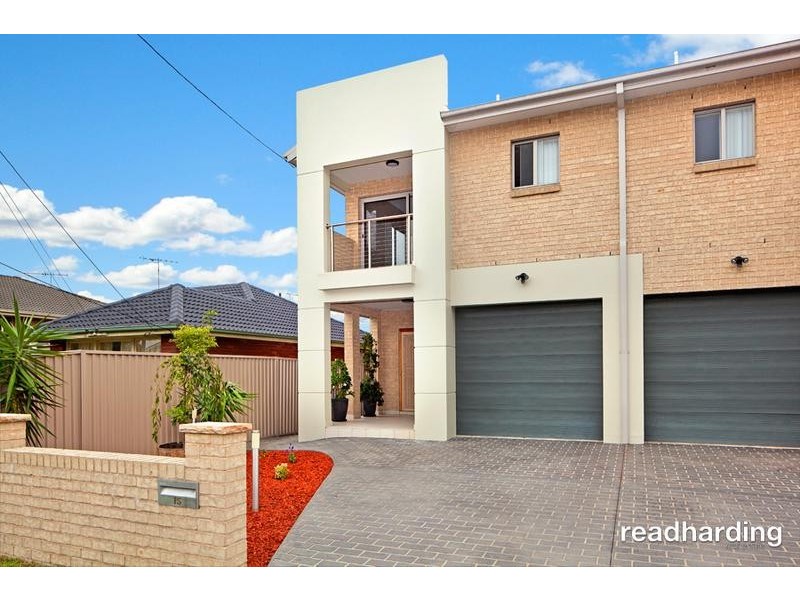 15 Roberts Avenue, Mortdale NSW 2223