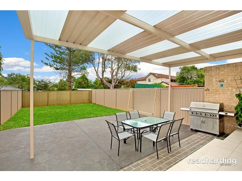 15 Roberts Avenue, Mortdale NSW 2223