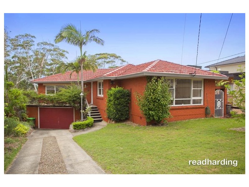 34 Wayne Avenue, Lugarno NSW 2210