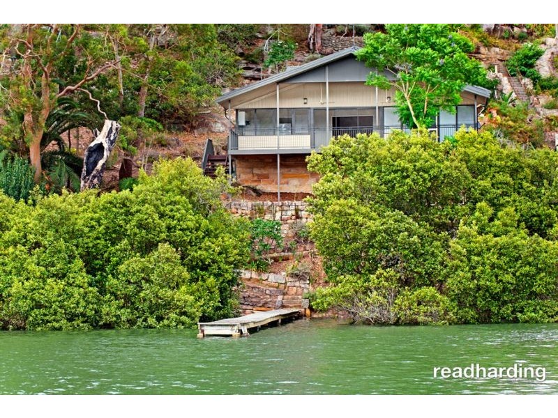 40 Boronia Parade, Lugarno NSW 2210