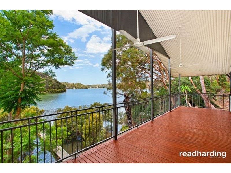 40 Boronia Parade, Lugarno NSW 2210