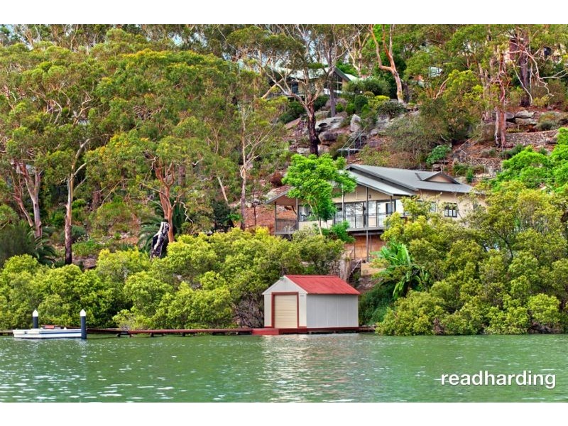 40 Boronia Parade, Lugarno NSW 2210