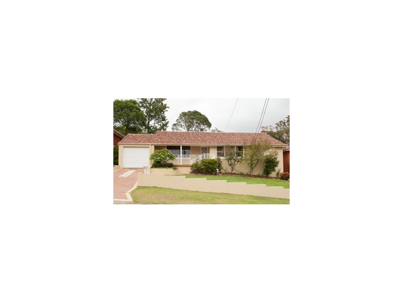 3 Illawong Street, Lugarno NSW 2210