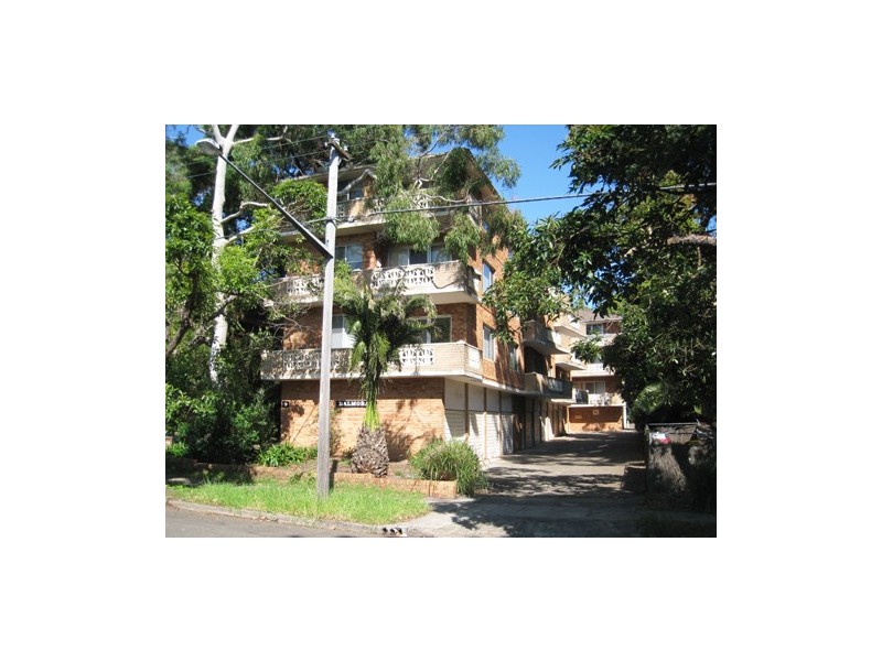 14/9 Cambridge Street, Penshurst NSW 2222