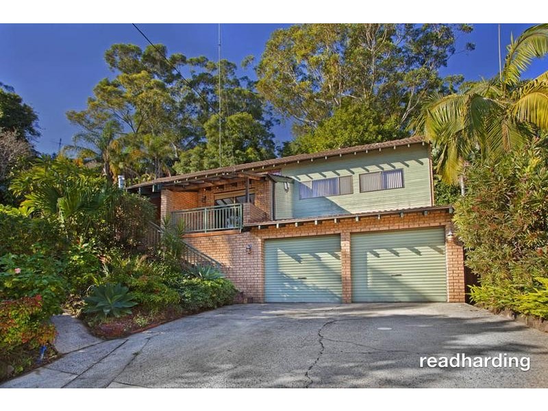 9 Banksia Place, Lugarno NSW 2210