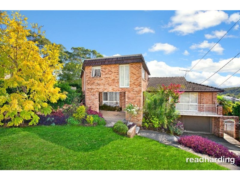 28 Maple Street, Lugarno NSW 2210