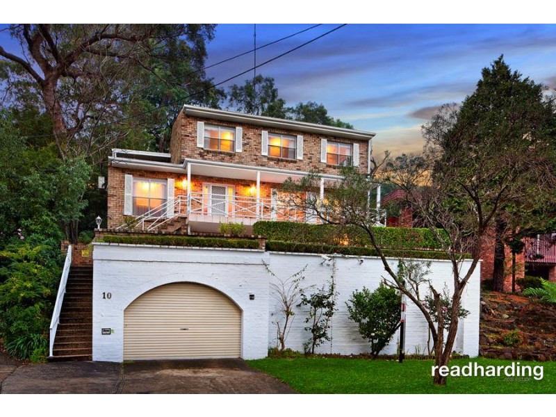 10 Oak Street, Lugarno NSW 2210