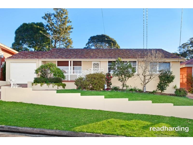 3 Illawong Street, Lugarno NSW 2210