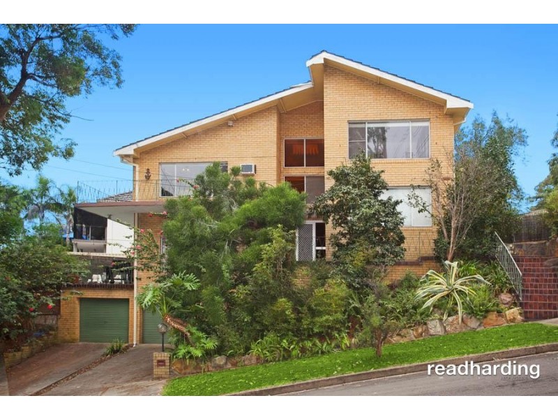 16a Redgum Drive, Lugarno NSW 2210