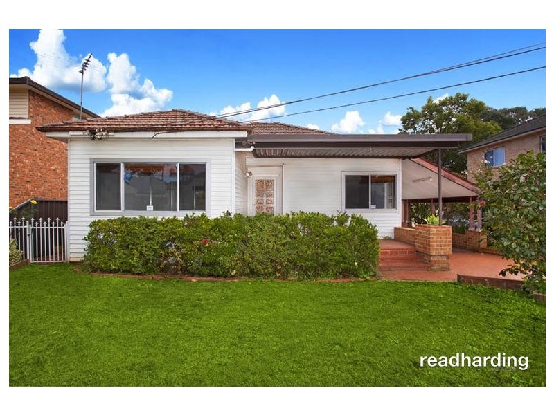 4 Topping Street, Panania NSW 2213