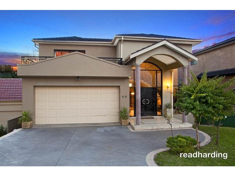 46 Lugarno Parade, Lugarno NSW 2210