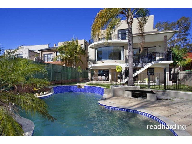 46 Lugarno Parade, Lugarno NSW 2210