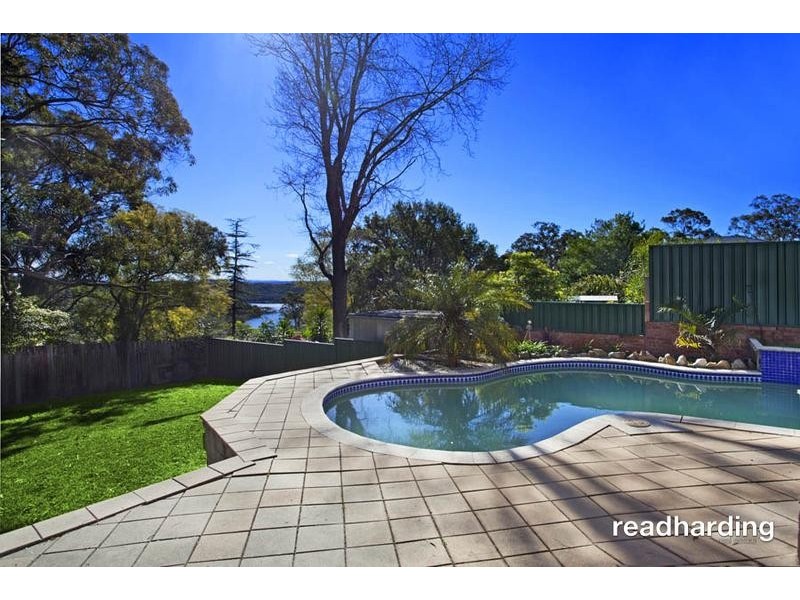 46 Lugarno Parade, Lugarno NSW 2210