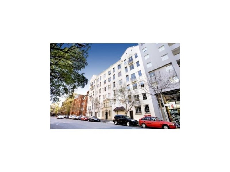 7/2 Greenknowe Avenue, Elizabeth Bay NSW 2011