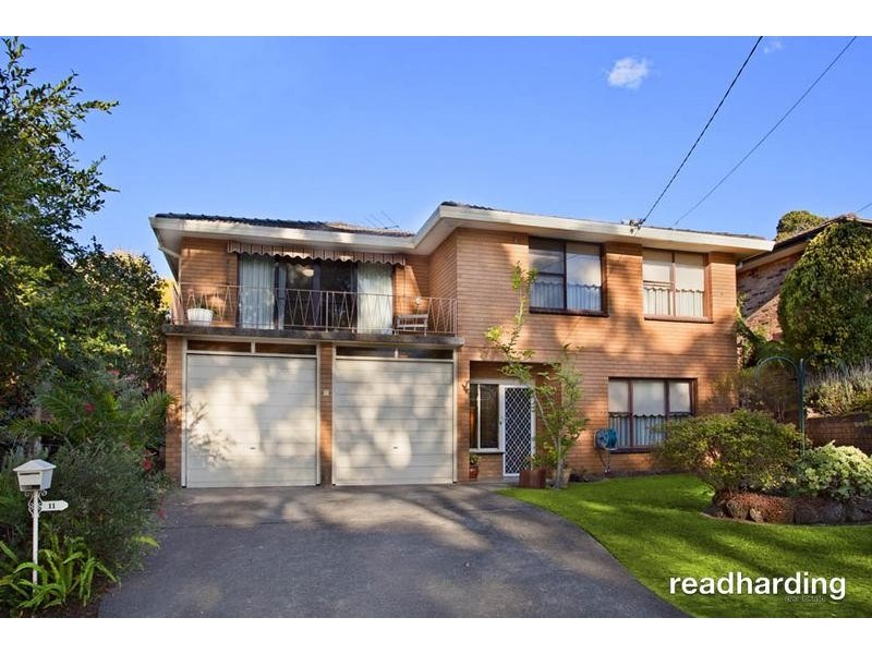 11 Poplar Place, Lugarno NSW 2210