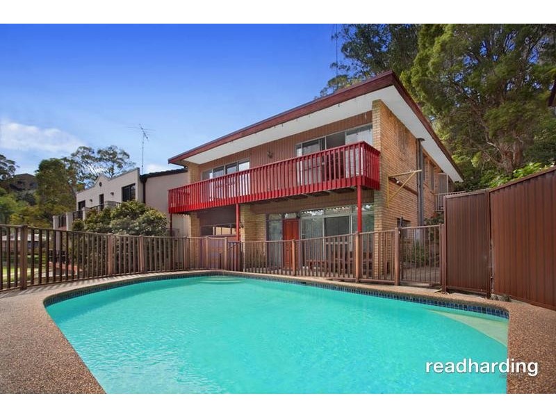 4 Kims Avenue, Lugarno NSW 2210