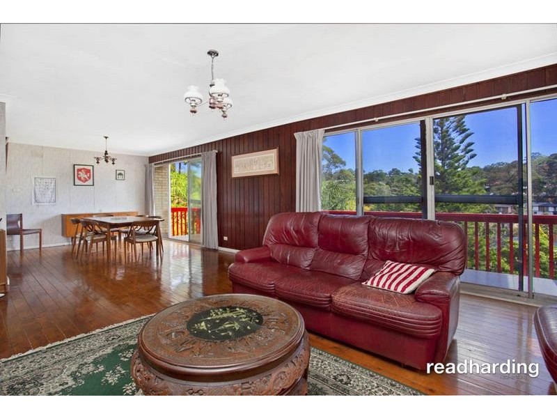 4 Kims Avenue, Lugarno NSW 2210