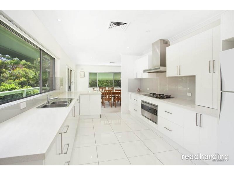 40 Boyd Avenue, Lugarno NSW 2210