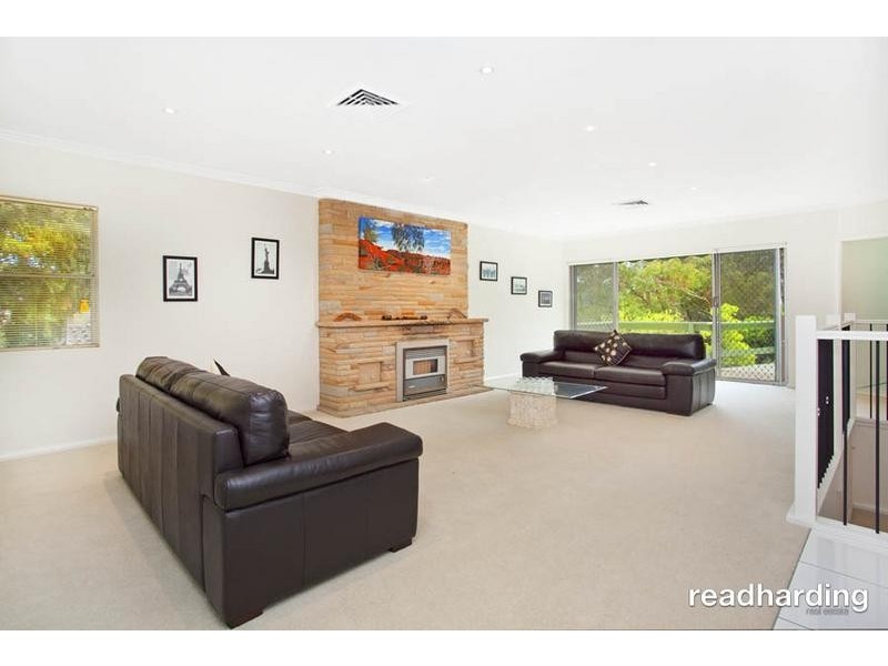 40 Boyd Avenue, Lugarno NSW 2210