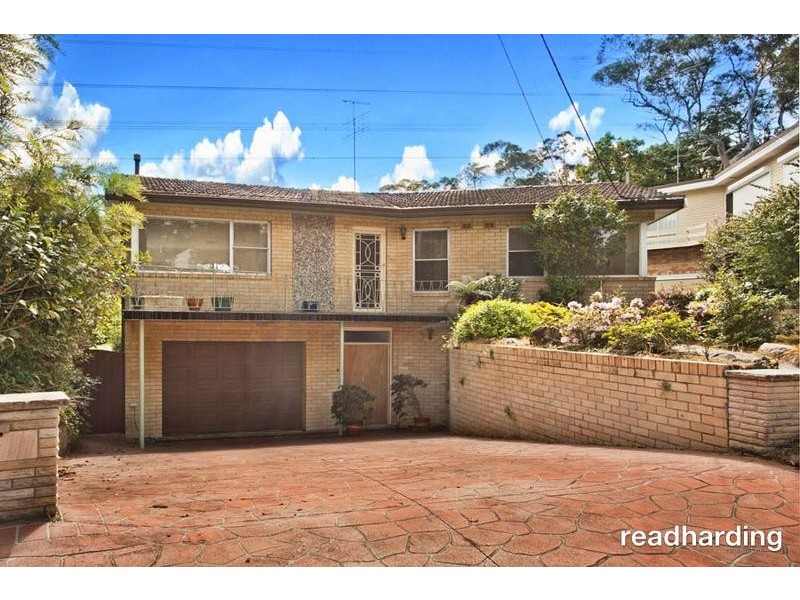 40 Boyd Avenue, Lugarno NSW 2210