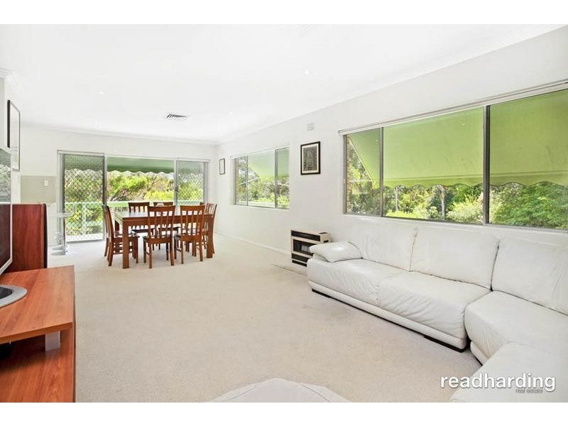 40 Boyd Avenue, Lugarno NSW 2210