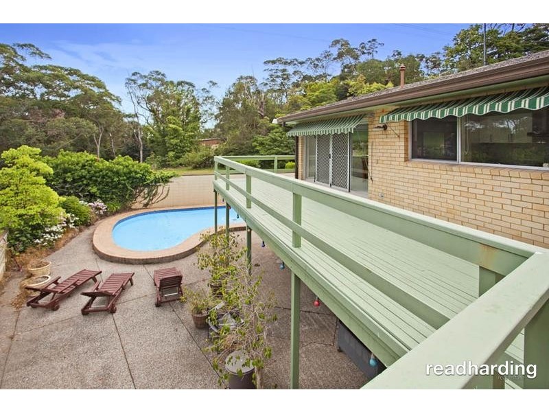 40 Boyd Avenue, Lugarno NSW 2210