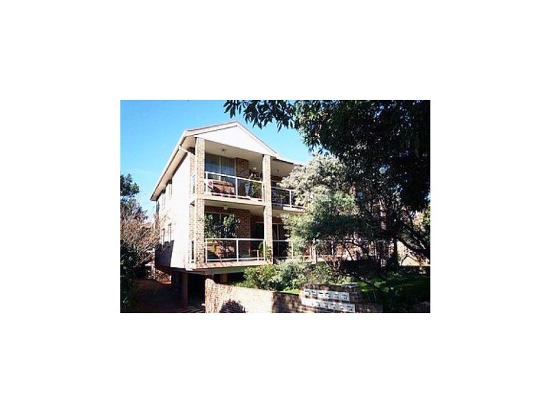 6/30 Albyn Street, Bexley NSW 2207