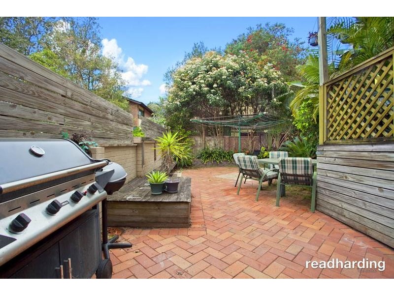 3/15 Werona Avenue, Padstow NSW 2211