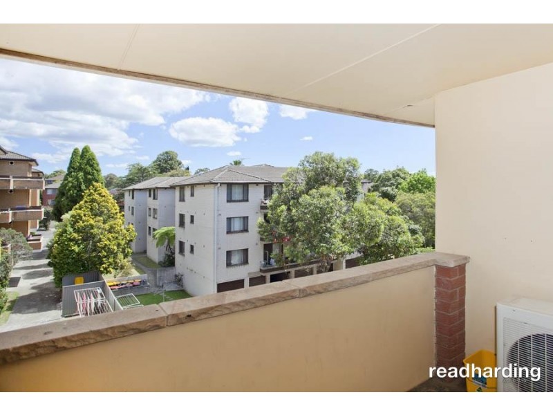 17/1 St Georges Road, Penshurst NSW 2222