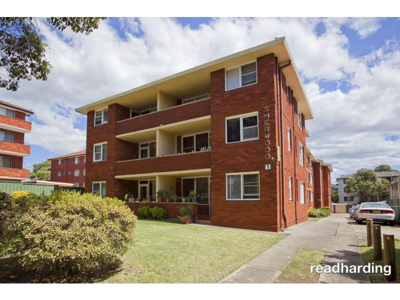 17/1 St Georges Road, Penshurst NSW 2222