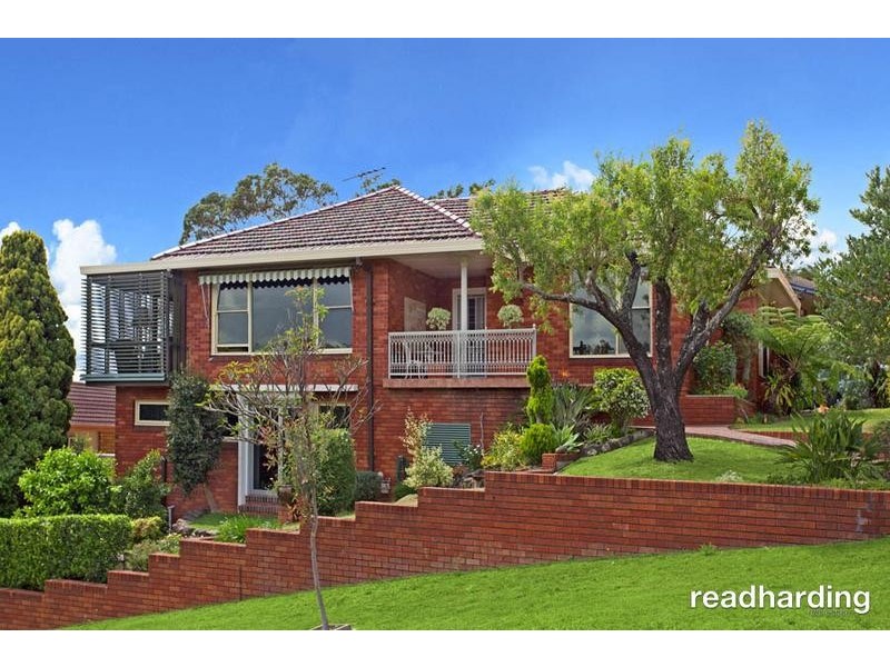 6 Illinga Place, Lugarno NSW 2210