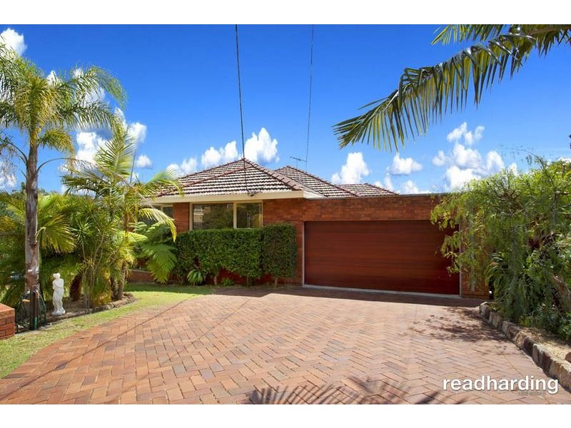 6 Illinga Place, Lugarno NSW 2210