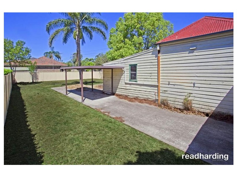 46 Leonard Street, Bankstown NSW 2200
