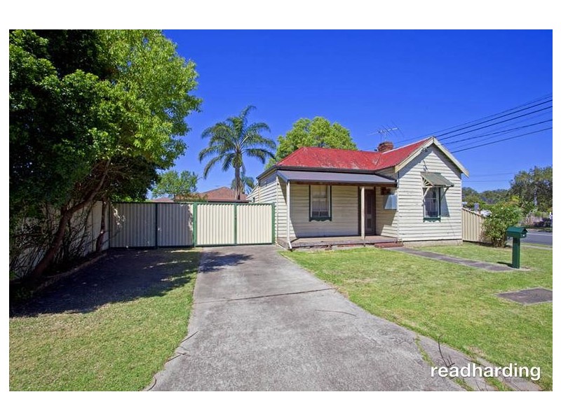46 Leonard Street, Bankstown NSW 2200