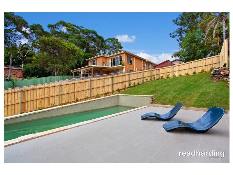 2 Coachwood Place, Lugarno NSW 2210