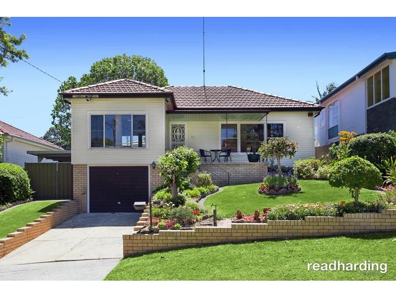 13 Coreen Avenue, Peakhurst NSW 2210