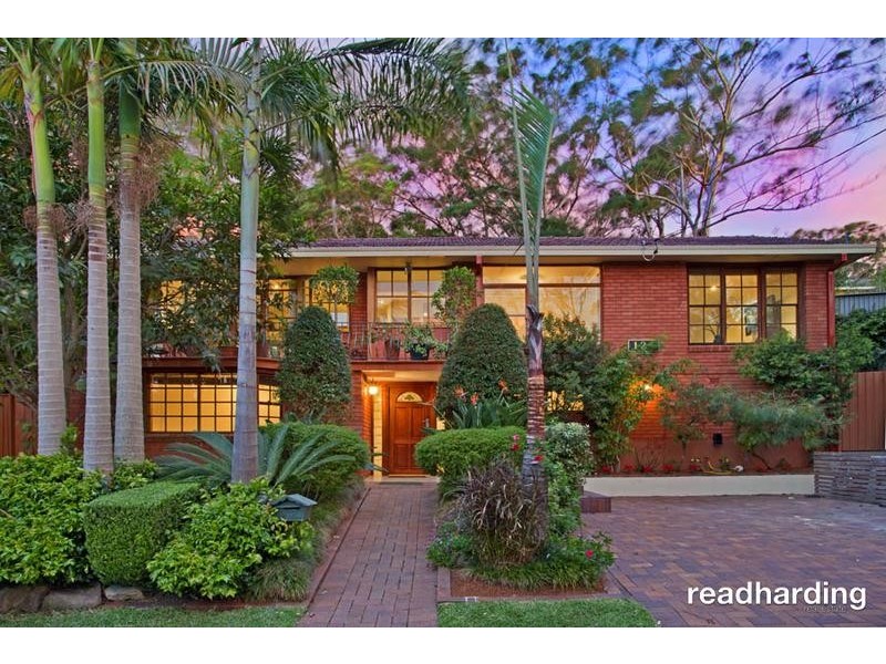 124 Letitia Street, Oatley NSW 2223