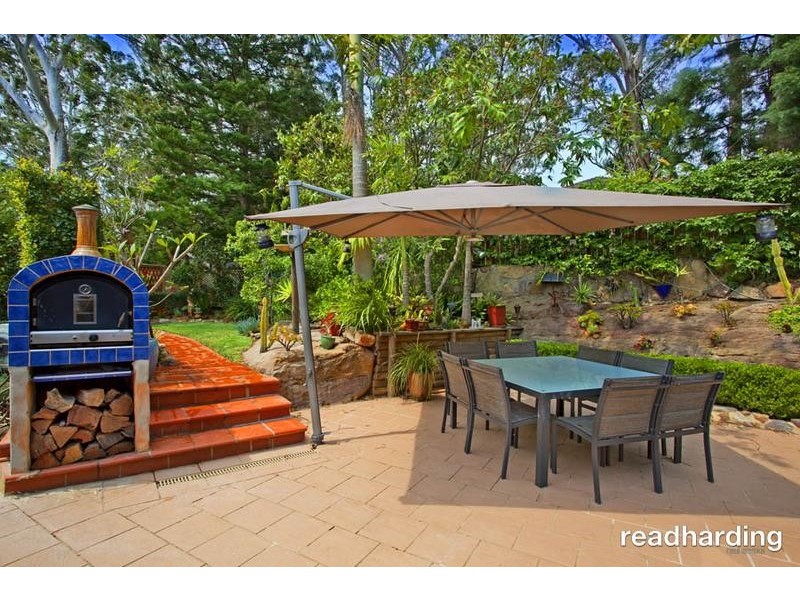 124 Letitia Street, Oatley NSW 2223