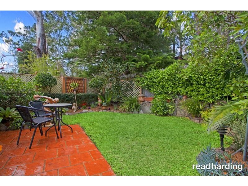 124 Letitia Street, Oatley NSW 2223