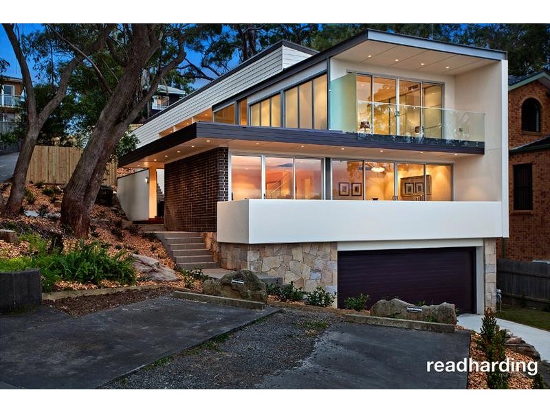 2 Coachwood Place, Lugarno NSW 2210