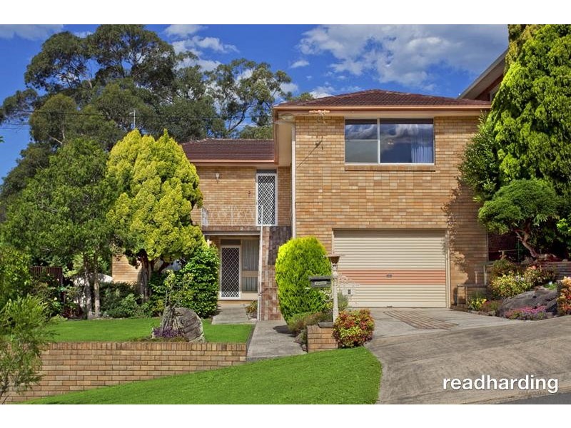 2 Ballanda Avenue, Lugarno NSW 2210