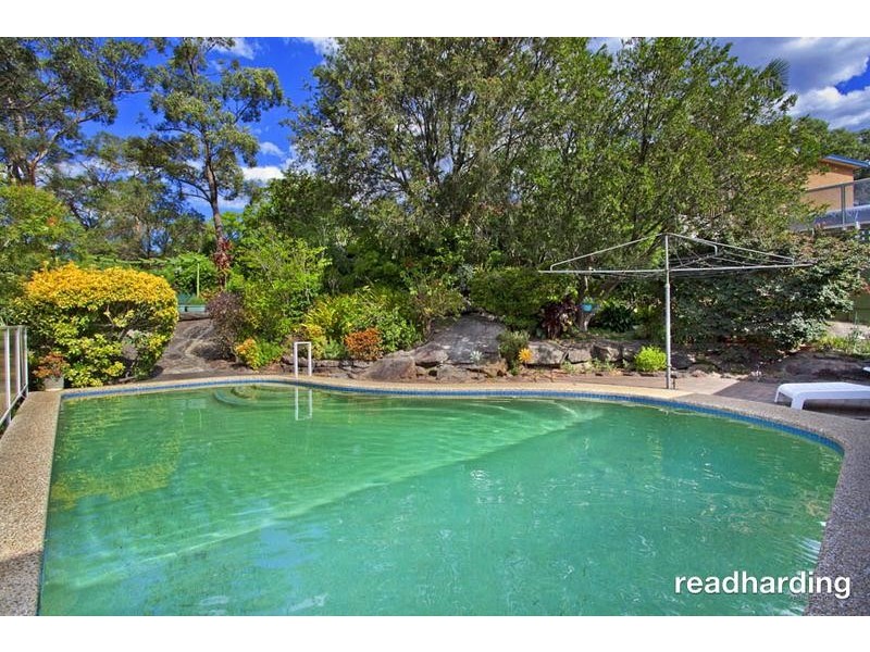 2 Ballanda Avenue, Lugarno NSW 2210