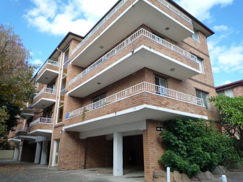 5/49 Austral Street, Penshurst NSW 2222