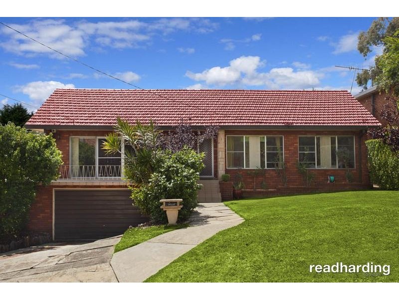 4 Illawong Street, Lugarno NSW 2210