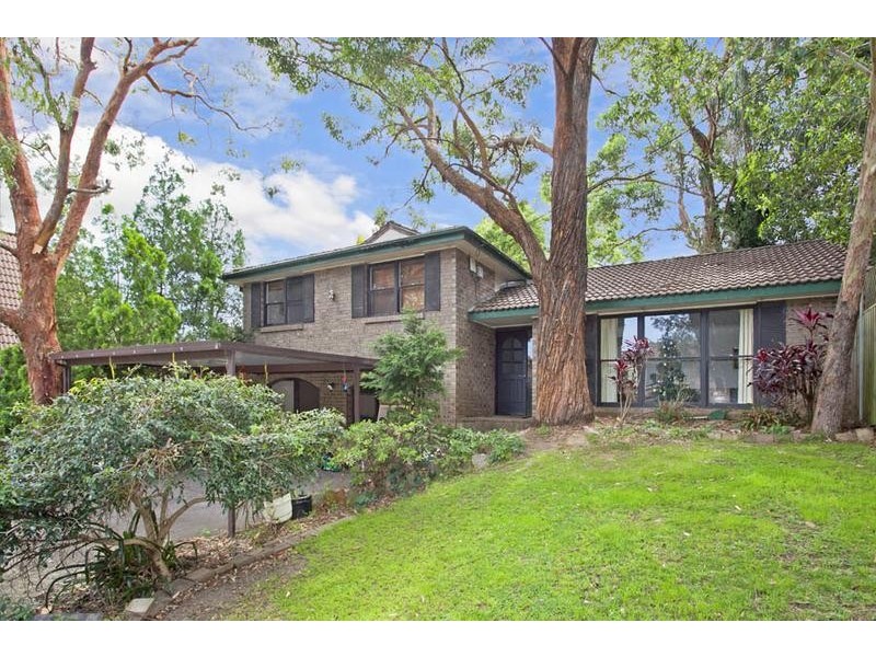 9a Johnstone Street, Peakhurst NSW 2210