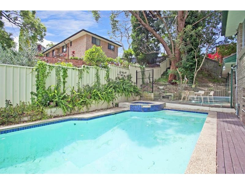 9a Johnstone Street, Peakhurst NSW 2210