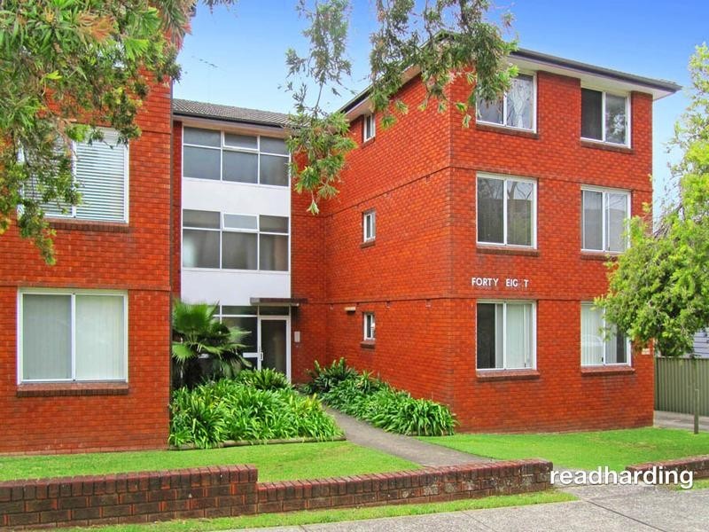 8/48-50 George Street, Mortdale NSW 2223