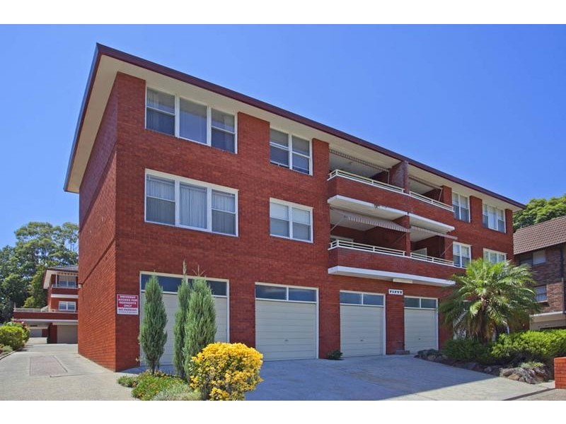 14/50 Oatley Avenue, Oatley NSW 2223